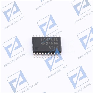 SN74LVCH244APWR